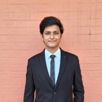ARYAN BHARDWAJ