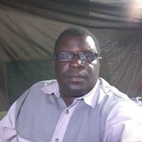 Dennis Maposa