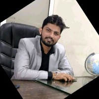 shekhar kumar rajput