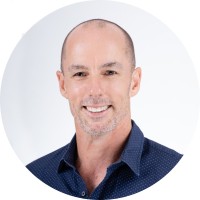 Ian Usher
