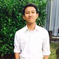 Grady Jehezkiel Maringka