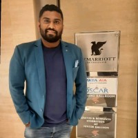 Navin Hegde