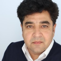 Sid Jaitly