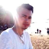 Ferry Friyadi Ashari, ST