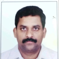 Ramesh Kumar Bevara