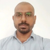 Seetharam G