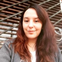 Ana Maria Rosa Ramela