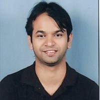 Siddharth Saran