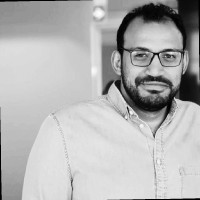 Mazen Abdelaziz