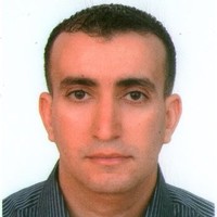 Khoukhi Sofiane