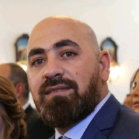 Johnny Chamoun