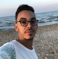 Ali Ould Belaid