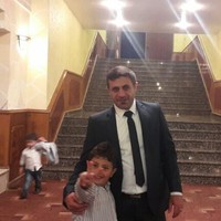 Amjad Odah