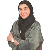 Maryam Altenaiji