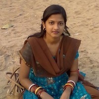 Monalisa Pradhan