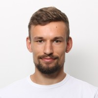 Jakub Keclík