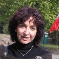 Ruth Laufer Md, Mha, Ll.B Ll.M