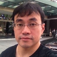David Wang