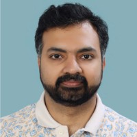 Pratheesh Anand R