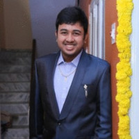 Sivakethan Suddapalli