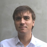 Andres Otero Correa