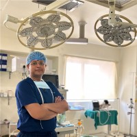 Dr Rahul Agarwal