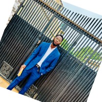 Adesina John
