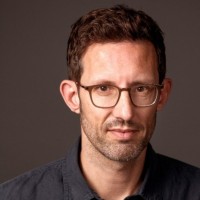 Marius Huber