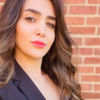 Katrina Tohme, Dba