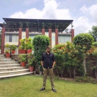 Raj Dalsaniya