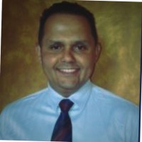 Daniel Enrique Soto torres