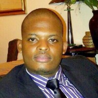 Sizwe Nzama