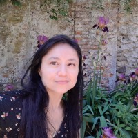 Jocelyne Dejoux