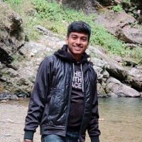 Shubham Bansal