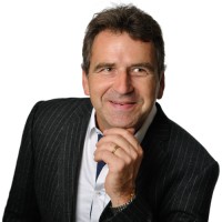 Armin J. Hubli