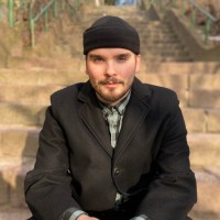 Tomas Gavelis