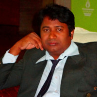 Rajendra Behera