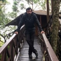 Junior Ribeiro (Almir)