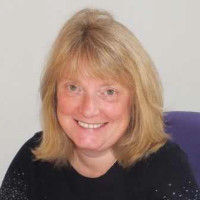 Judith Abram