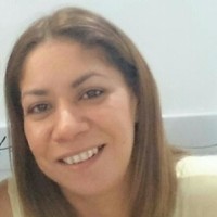 Vanesa Benitez