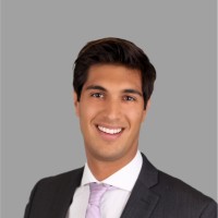 Roderick Bastidas, Mba