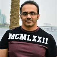 Sajith Bichu