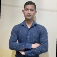 Badrinarayan pradhan