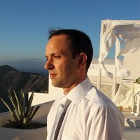 Cristian Israel Machado