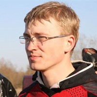 Priit Roosipuu