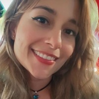 Laura Viña Camargo