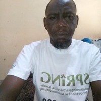 Alhassan Adam