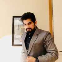 Nishant Chauhan