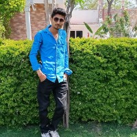 Mohit Solanki