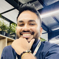 Harsha Mendis